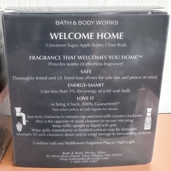 Bath & Body Works Accents Nwt Bath Body Works Home